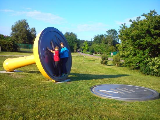 Jelitkowski Park